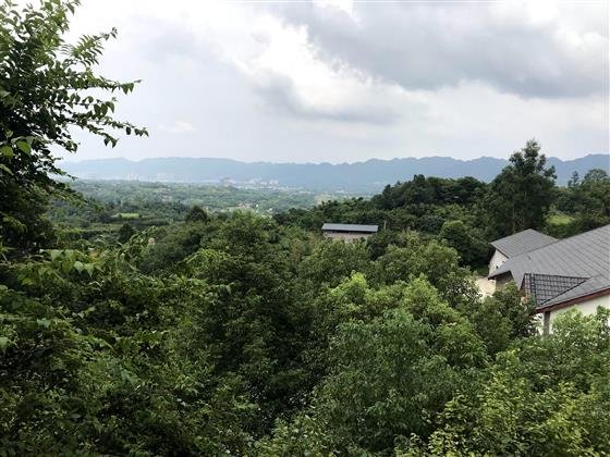 重庆璧山立山寺