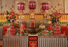 什么样的供养最殊胜?